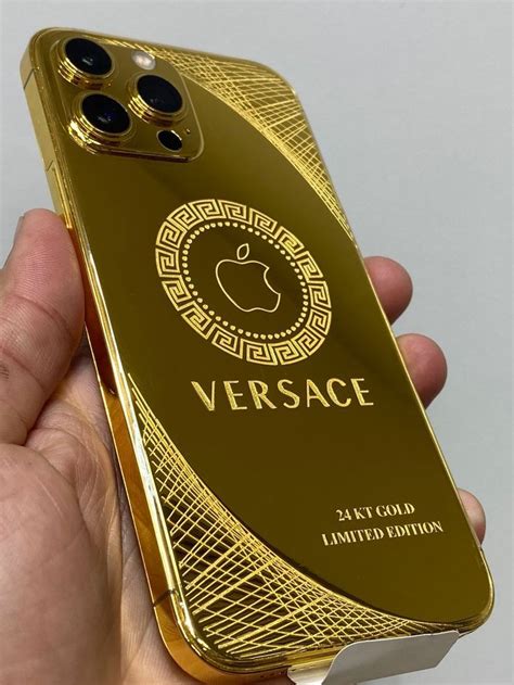 24kt Gold Plated Designs Iphones 13 Promax 00971527859740 In 2022