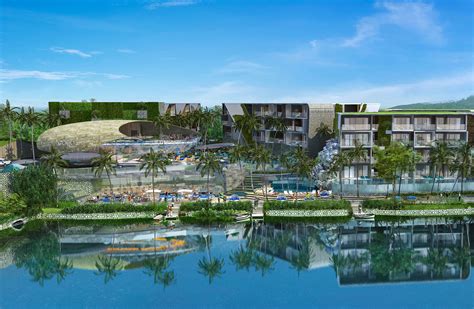 Wyndham Hotels And Resorts Embarks On Expansion Drive In Thailand Whg