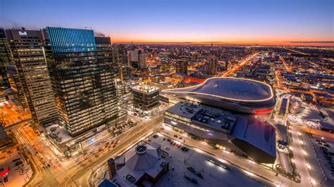WEEKLY BLOG — Skills and thrills | Rogers Place