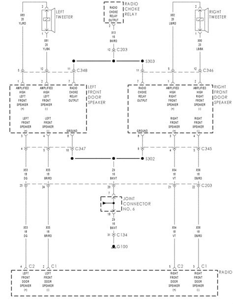 I know i had a copy of it a couple years ago but can't find it now. 31 2008 Dodge Ram 1500 Radio Wiring Diagram - Wiring Diagram Database