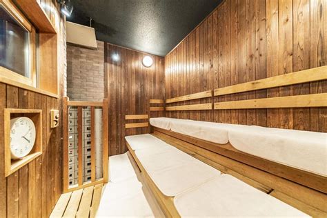 Everything You Need To Know About Sauna Etiquette In Oslo Norway