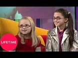 Seriously Funny Kids: Episode 10 Highlights | Lifetime - YouTube