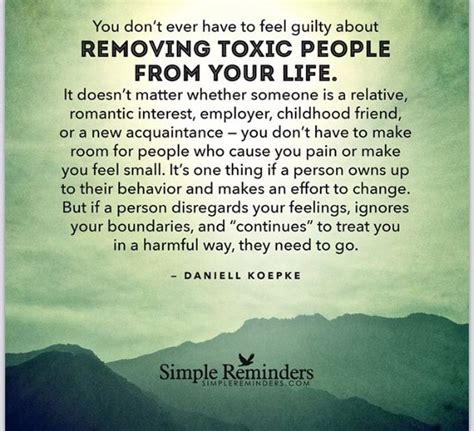 Toxic People Inspirational Quotes How Are You Feeling Positive Life