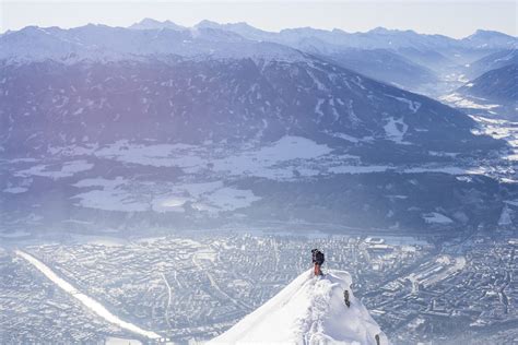 Ski Guide Innsbruck Austria