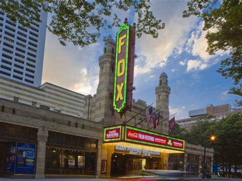 Atlantas Most Haunted Places A Spine Tingling Guide To The Citys Dark Side