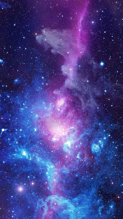 Galaxy Background Wallpaper Nawpic