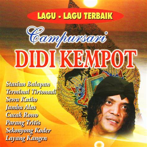 download campursari