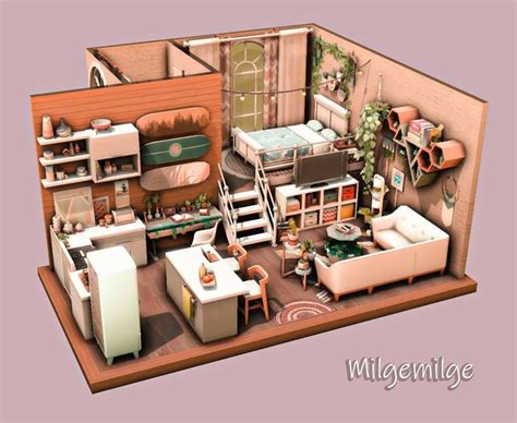 The Sims Sims Cc Architectural Digest Bedroom Architectural Design