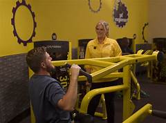 A Healthier You Begins Here Planet Fitness Clermonts Commitment To Wellness