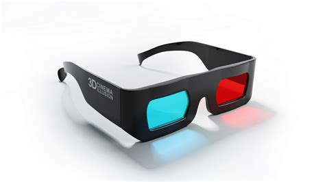 3d Glasses Wallpapers Man Made Hq 3d Glasses Pictures 4k Wallpapers 2019