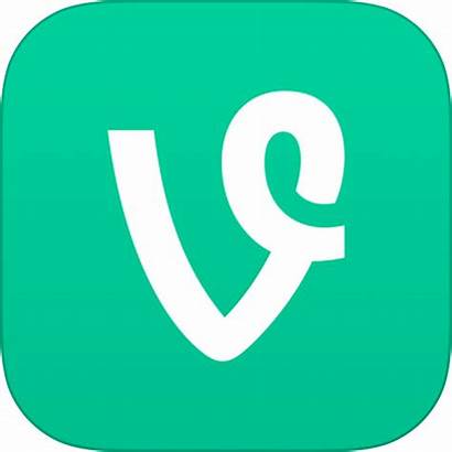 Vine App Icon Social Android Apps Ios