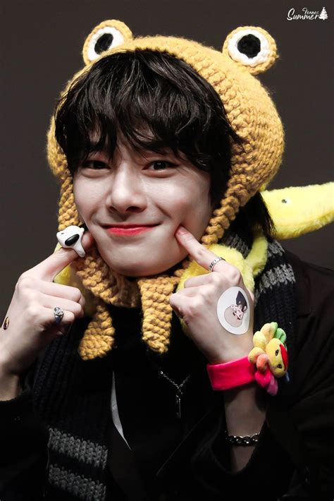 Fandom Cute Hats In Wallpaper Kpop Boy Crocheted Item Pretty