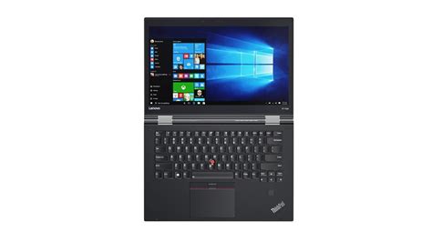 Lenovo Thinkpad X1 Yoga 2nd Gen 20jd0025uk Laptop Specifications