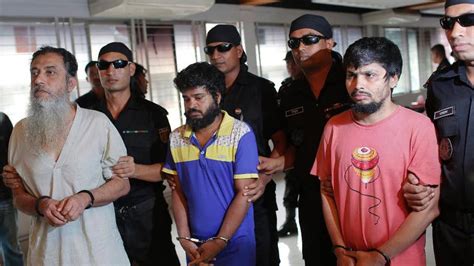 Bangladesh Police Arrest 3 Men Including British Citizen Over Bloggers Murders Fox News