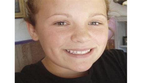 Archived Video Hailey Dunn The Missing Girl Who Captivated The Nation Ktab