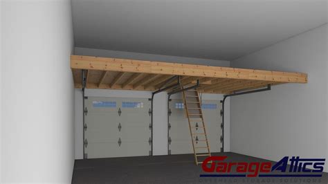 Custom Built Garage Organization And Storage Solutions For Your Home