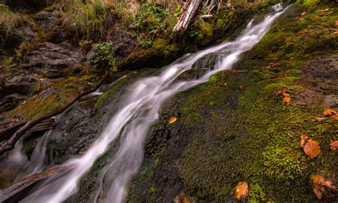Falling Water in the outdoors nature image - Free stock photo - Public ...