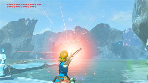 When you first begin the game and talk with the old man, you can find the temple of time to the east of where you first meet this elderly helper. How to Get More Fire Arrows | Arrow Farming Guide | Zelda ...