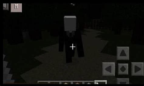 Slenderman Mod For Minecraftpe For Pc Windows 7810 And Mac Apk 10