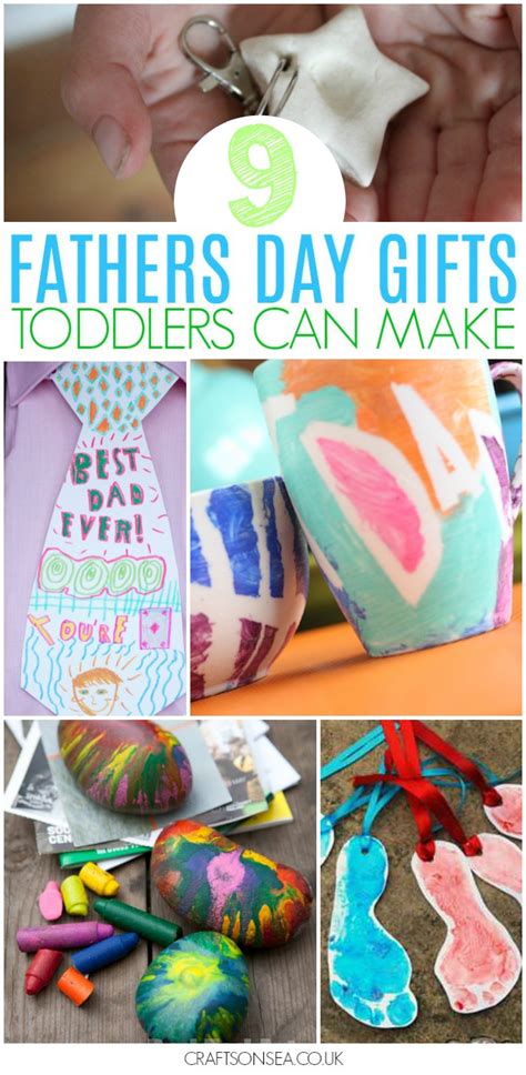 This is the easiest father's day idea and is, therefore, perfect for toddlers. 20+ Fathers Day Crafts for Toddlers | Fathers day crafts ...