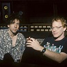 The Academy on Instagram: “Tim Burton and Danny Elfman during the ...