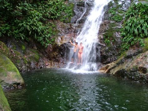 There Are Many Things To Do In Pico Bonito National Park Honduras Travel