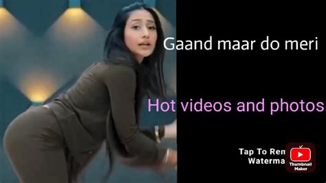 Dhanashree Verma Hot Videos And Photoshot Boobs Hot Cleavage Ass