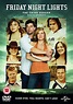 Friday Night Lights - Season 3 [DVD] by Blue Deckert: Amazon.de: DVD ...