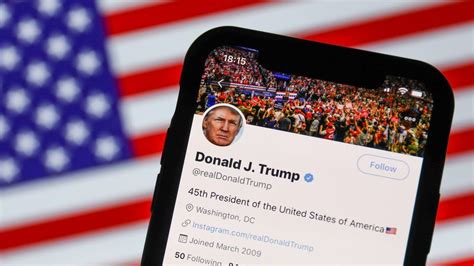Us Election 2020 How A Misleading Post Went From The Fringes To Trumps Twitter Bbc News
