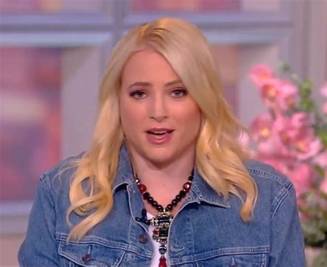 The Views Meghan Mccain Blast Chris Cuomo Sanctimonious Tool After Host Apologizes For Aiding