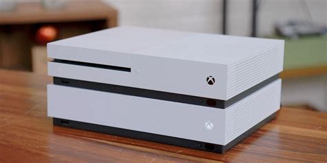 Xbox One S All Digital Edition Hier Sind Die Offiziellen Spezifikationen
