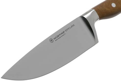 Wüsthof Epicure Chefs Knife 16 Cm 1010600116 Advantageously