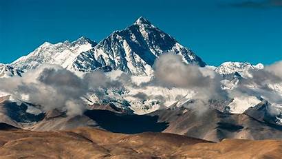 Everest Mount Wallpapers Wallpaperplay Res