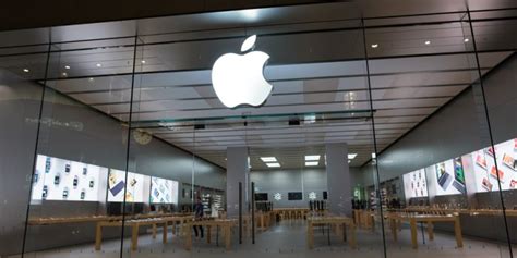 Sell Apple Inc Aapl Stock Before Everyone Else Does Investorplace