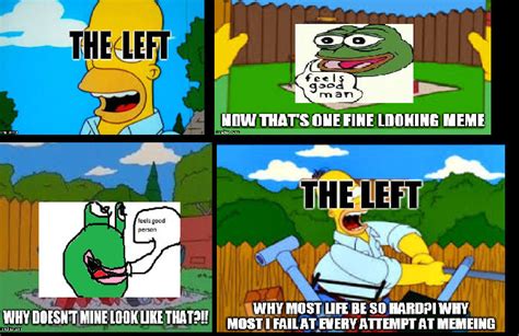 The Left Cant Meme By Chaser1992 On Deviantart