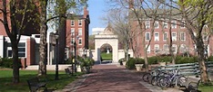Universidade Brown: conheça a renomada Ivy League