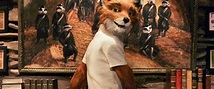Fantastic Mr. Fox movie review (2009) | Roger Ebert
