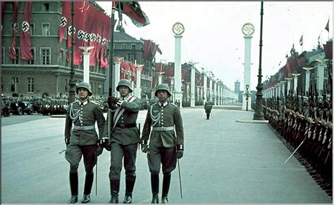 Media in category auschwitz aerial photographs. PICTURES FROM HISTORY: Rare Images Of War, History , WW2 ...