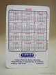 calendario, 1979, españa, 100 pesetas, barbera - Comprar Calendarios ...