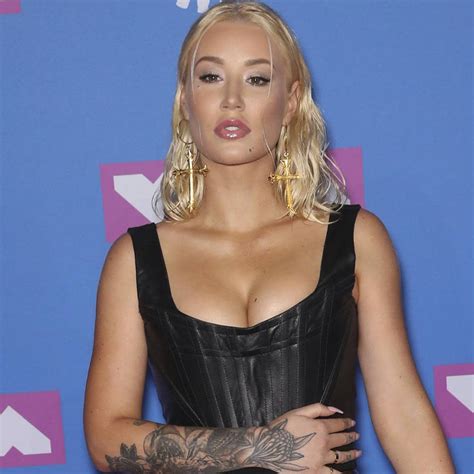 Five Things You Need To Know About Rapper Iggy Azalea