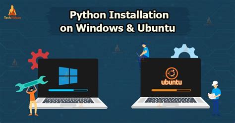 Python Installation Easy Guide To Install Python In Minutes