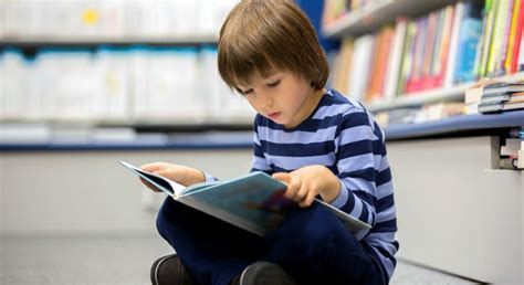 Como Incentivar A Leitura Na Infância Guia Com Dicas