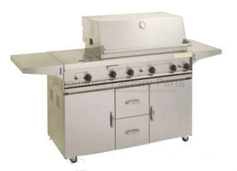 Grand Hall Y0660 Parts Bbqs And Gas Grills