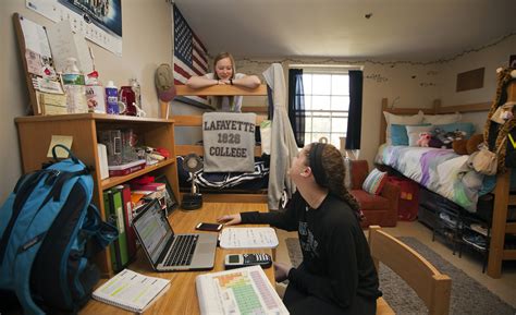 How College Dorms Affects Students' Progress? - Informative Blog For Students