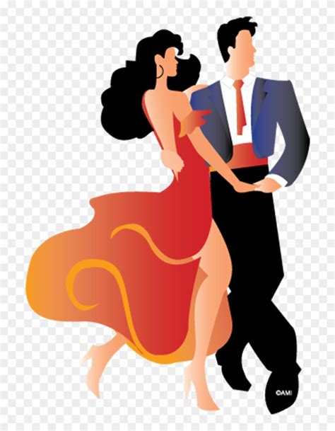 Dance Paso Doble Tango Cha Cha Cha Clip Art Ballroom Dancing Clipart