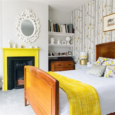 In these page, we also have variety of images available. Yellow bedroom ideas for sunny mornings and sweet dreams