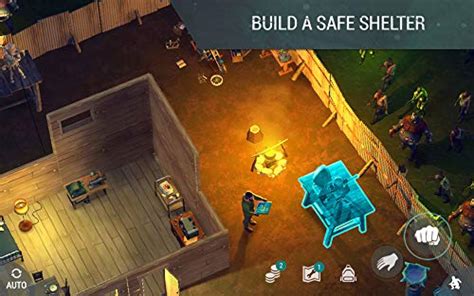 Amazon Last Day On Earth Survival Appstore Para Android