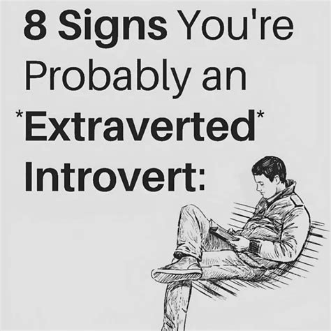 mindset bolt on twitter 8 signs you re an extraverted introvert vebcaqg9ob