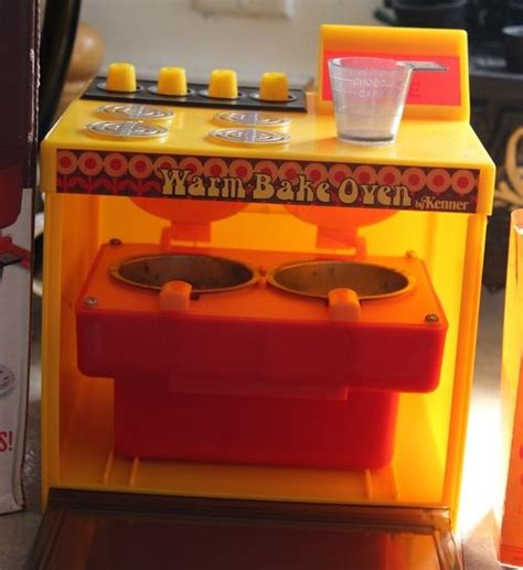 Vintage Toy Stoves