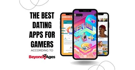 2022s Best Dating Apps For Gamers Even For Guys